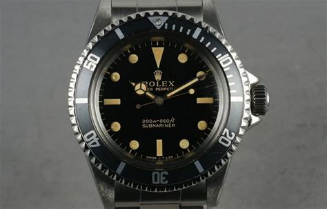 rolexes under 10k